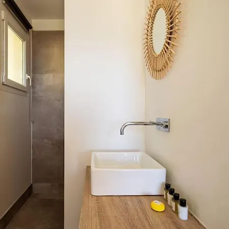 Super Paradis 8p Piscine Vue Villa *