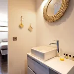 别墅 Super Paradis 8p Piscine Vue