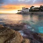 Super Paradis 8p Piscine Vue