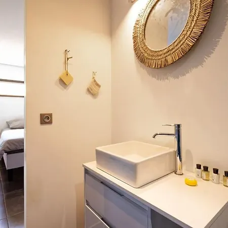 Villa Super Paradis 8p Piscine Vue