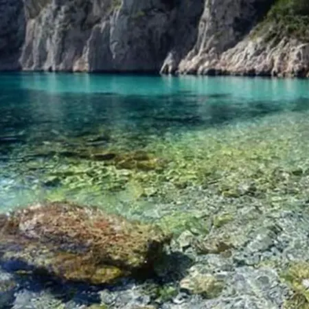 Super Paradis 8p Piscine Vue * Cassis