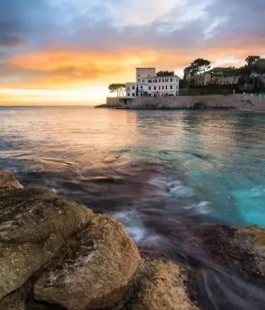 Super Paradis 8p Piscine Vue