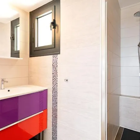 Villa Super Paradis 8p Piscine Vue